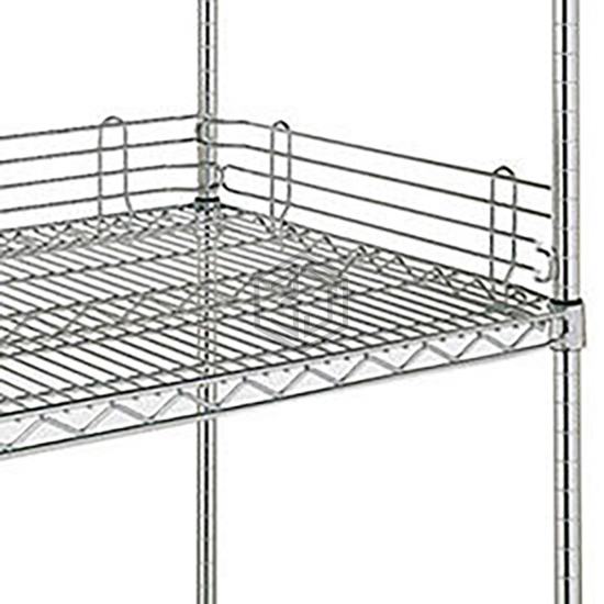 B2051996 - Metro - Product, Material Handling and Storage - Racks, Shelving, Stands - Accessories