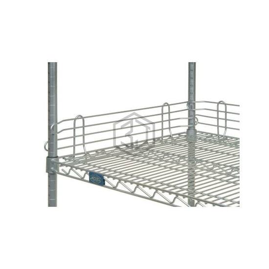 AL454C - Nexel - Product, Material Handling and Storage - Racks, Shelving, Stands - Accessories