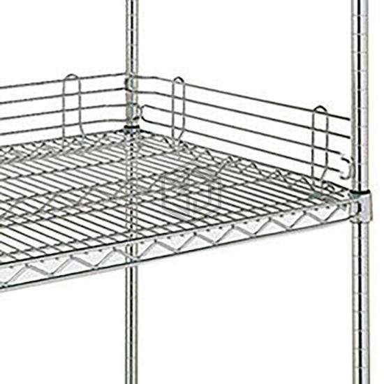 B2051995 - Metro - Product, Material Handling and Storage - Racks, Shelving, Stands - Accessories