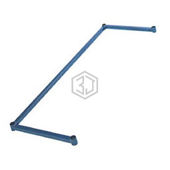 DF2424N - Nexel - Product, Material Handling and Storage - Racks, Shelving, Stands - Accessories