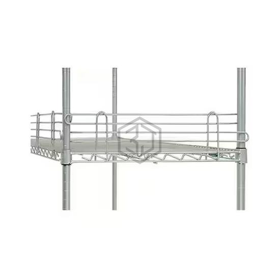 AL442EP - Nexel - Product, Material Handling and Storage - Racks, Shelving, Stands - Accessories