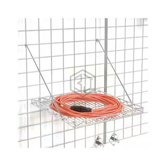 AGS16C - Global Industrial - Product, Material Handling and Storage - Racks, Shelving, Stands - Accessories