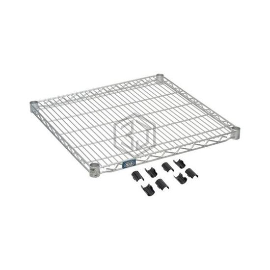 B969952 - Nexel - Product, Material Handling and Storage - Racks, Shelving, Stands - Accessories