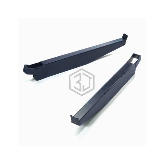 235CP4 - Global Industrial - Product, Material Handling and Storage - Racks, Shelving, Stands - Accessories