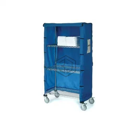 188376BL - Nexel - Product, Material Handling and Storage - Racks, Shelving, Stands - Accessories