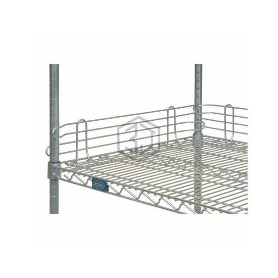 AL472EP - Nexel - Product, Material Handling and Storage - Racks, Shelving, Stands - Accessories