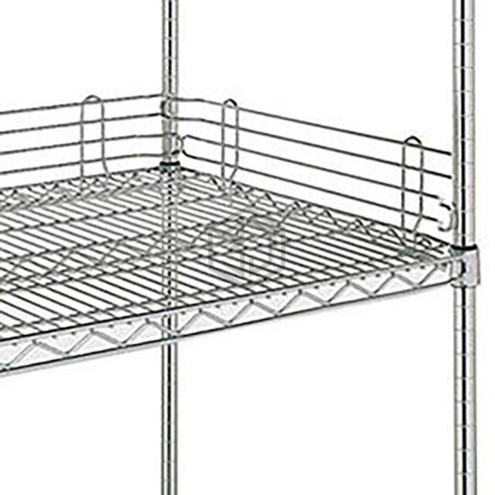 B2051855 - Metro - Product, Material Handling and Storage - Racks, Shelving, Stands - Accessories