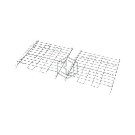 ST18C - Nexel - Product, Material Handling and Storage - Racks, Shelving, Stands - Accessories