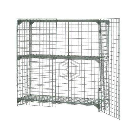 184105 - Global Industrial - Product, Material Handling and Storage - Racks, Shelving, Stands - Accessories
