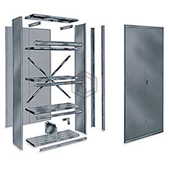 B2043445 - IndustrialSupplies.com - Product, Material Handling and Storage - Racks, Shelving, Stands - Accessories
