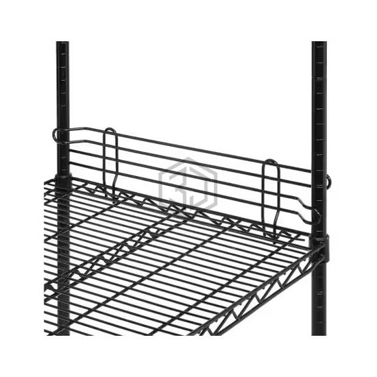 AL424B - Nexel - Product, Material Handling and Storage - Racks, Shelving, Stands - Accessories