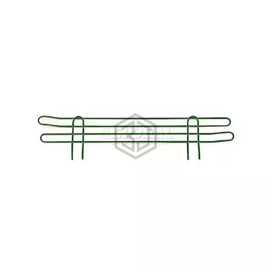AL424GZ - Nexel - Product, Material Handling and Storage - Racks, Shelving, Stands - Accessories