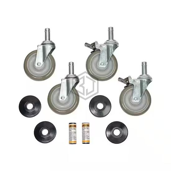 800289 - IndustrialSupplies.com - Product, Material Handling and Storage - Racks, Shelving, Stands - Accessories