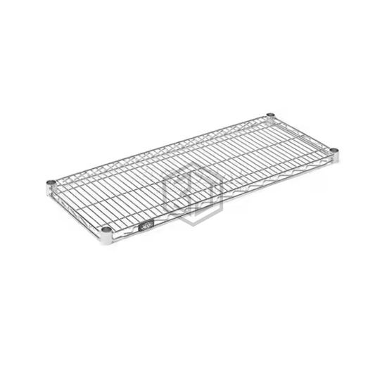 S1248C - Nexel - Product, Material Handling and Storage - Racks, Shelving, Stands