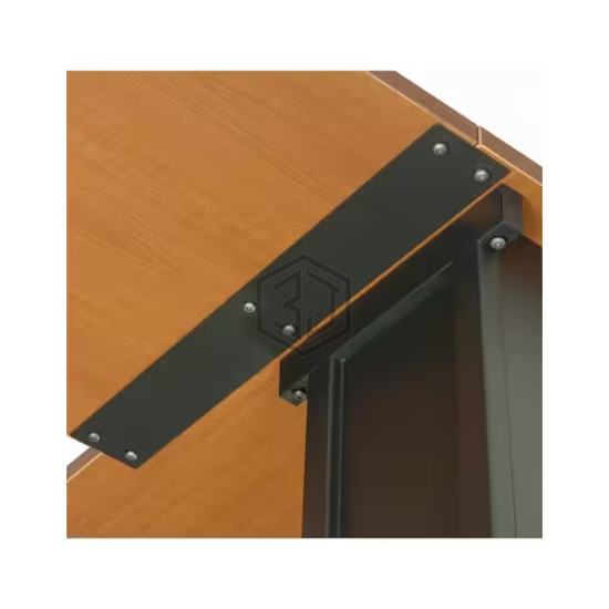 277500 - Interion By Global Industrial - Product, Material Handling and Storage - Racks, Shelving, Stands