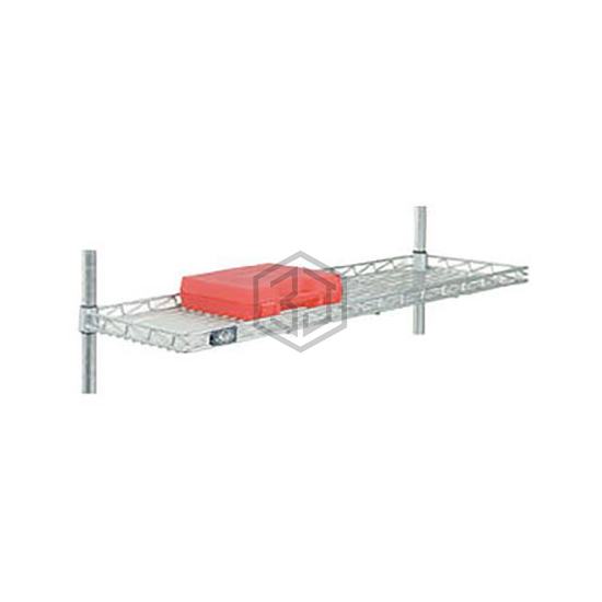 CS1224C - Nexel - Product, Material Handling and Storage - Racks, Shelving, Stands