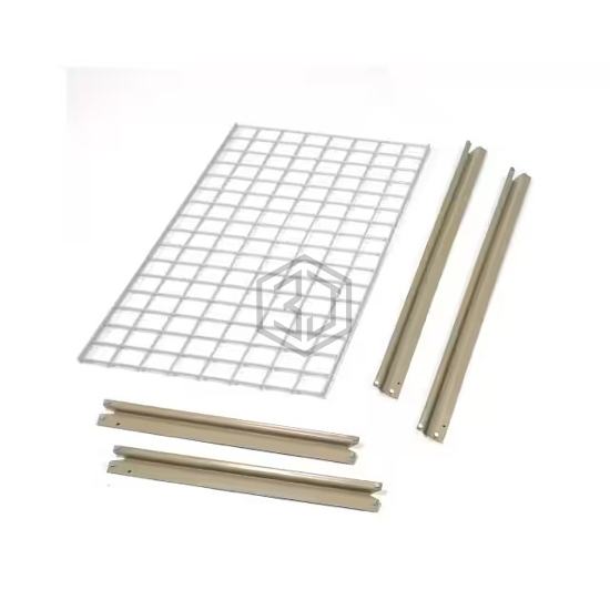 581098 - Global Industrial - Product, Material Handling and Storage - Racks, Shelving, Stands