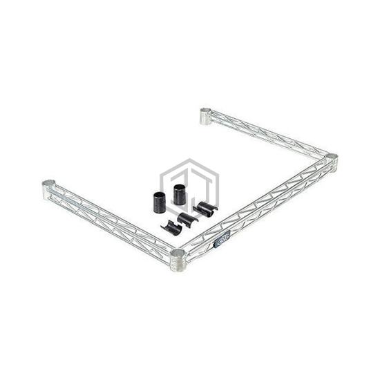 WF2430Z - Nexel - Product, Material Handling and Storage - Racks, Shelving, Stands