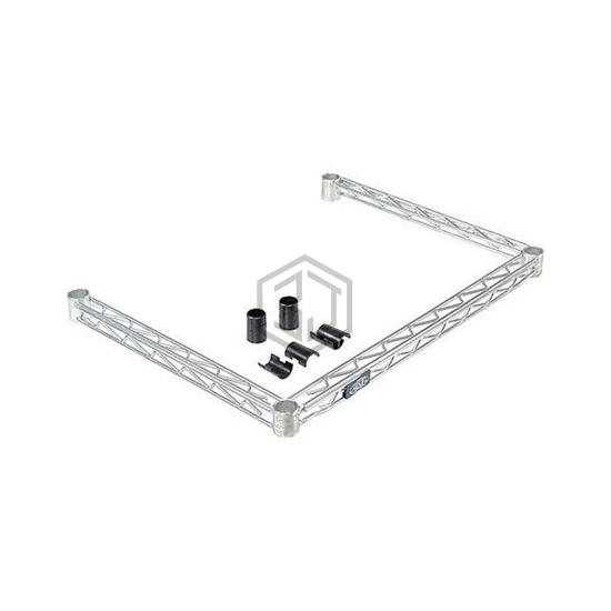 WF2424Z - Nexel - Product, Material Handling and Storage - Racks, Shelving, Stands