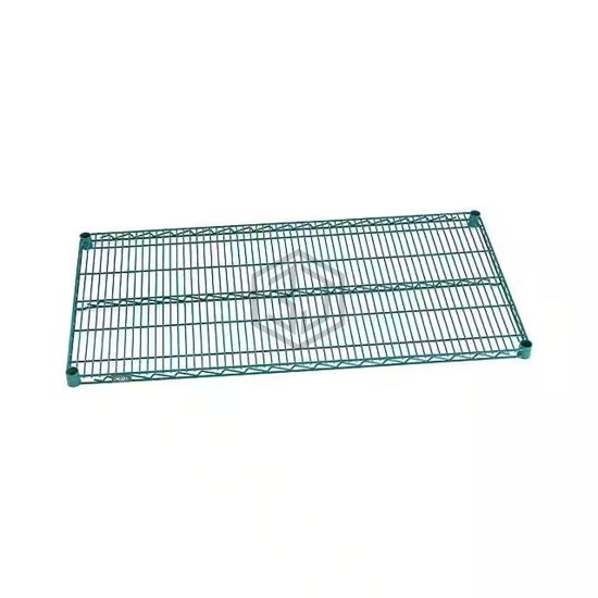 711096 - Nexel - Product, Material Handling and Storage - Racks, Shelving, Stands