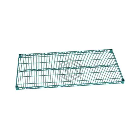S1236GZ - Nexel - Product, Material Handling and Storage - Racks, Shelving, Stands