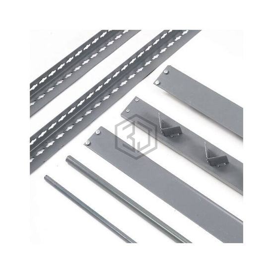 968555 - Global Industrial - Product, Material Handling and Storage - Racks, Shelving, Stands