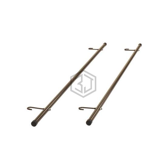 249016 - Interion By Global Industrial - Product, Material Handling and Storage - Racks, Shelving, Stands