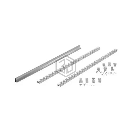 184199 - Global Industrial - Product, Material Handling and Storage - Racks, Shelving, Stands