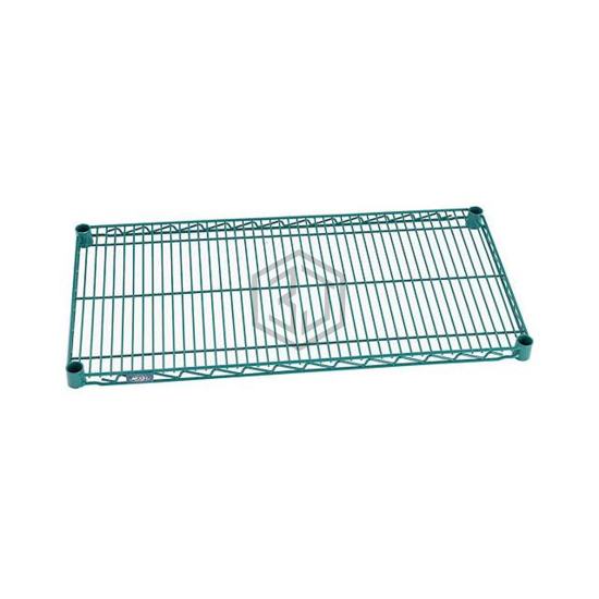 S1272GZ - Nexel - Product, Material Handling and Storage - Racks, Shelving, Stands