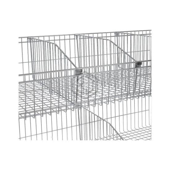 797098 - Nexel - Product, Material Handling and Storage - Racks, Shelving, Stands