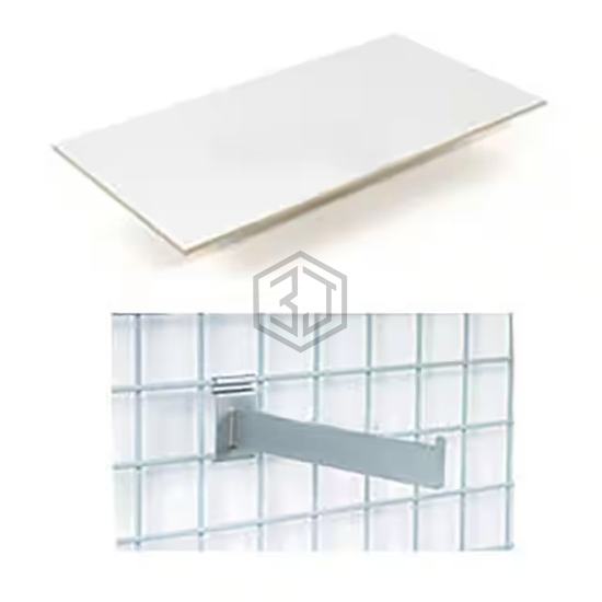 331398 - Global Industrial - Product, Material Handling and Storage - Racks, Shelving, Stands