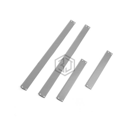 785546GY - Global Industrial - Product, Material Handling and Storage - Racks, Shelving, Stands