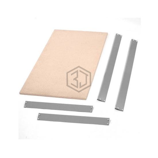 601909 - Global Industrial - Product, Material Handling and Storage - Racks, Shelving, Stands