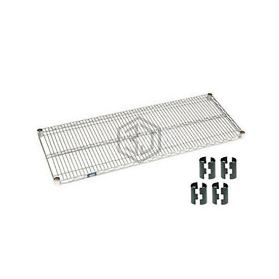 188558H - Nexel - Product, Material Handling and Storage - Racks, Shelving, Stands