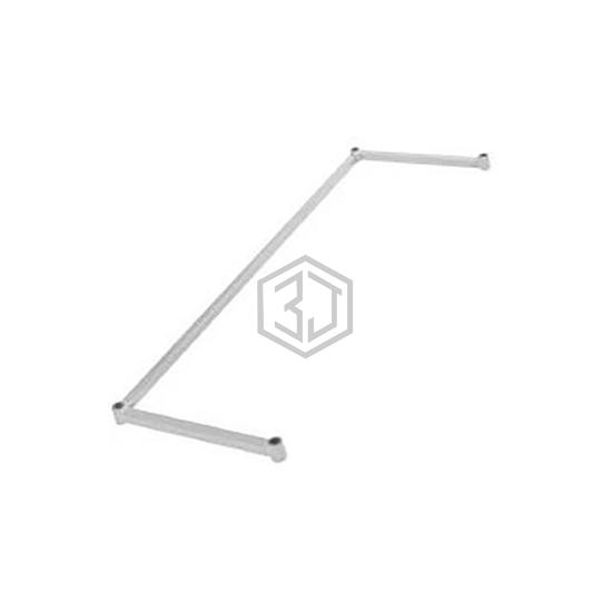 DF1824Z - Nexel - Product, Material Handling and Storage - Racks, Shelving, Stands