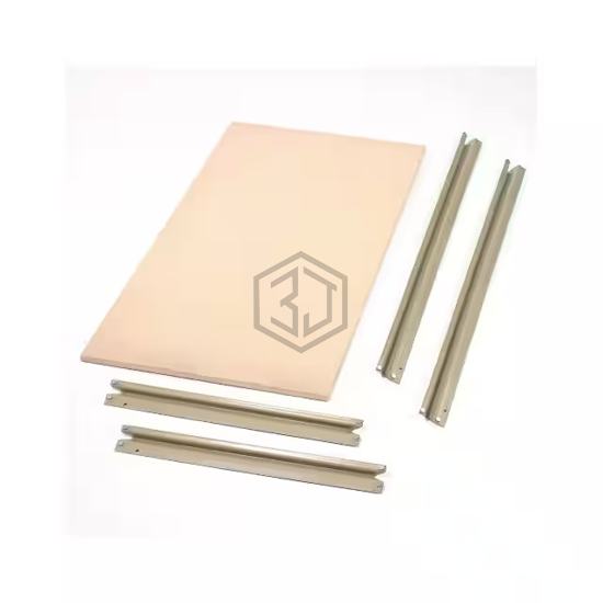 581070 - Global Industrial - Product, Material Handling and Storage - Racks, Shelving, Stands