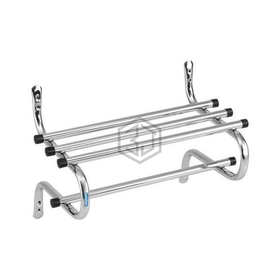 695825 - Interion By Global Industrial - Product, Material Handling and Storage - Racks, Shelving, Stands