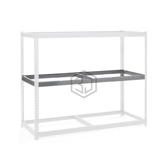 502404 - Global Industrial - Product, Material Handling and Storage - Racks, Shelving, Stands