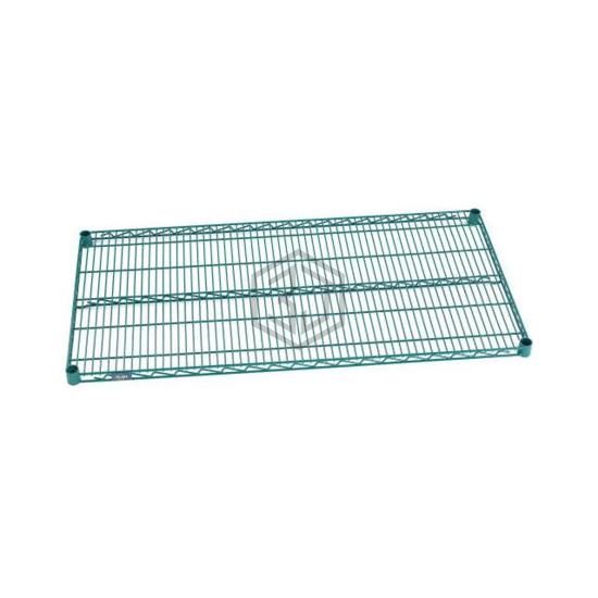 S1248GZ - Nexel - Product, Material Handling and Storage - Racks, Shelving, Stands