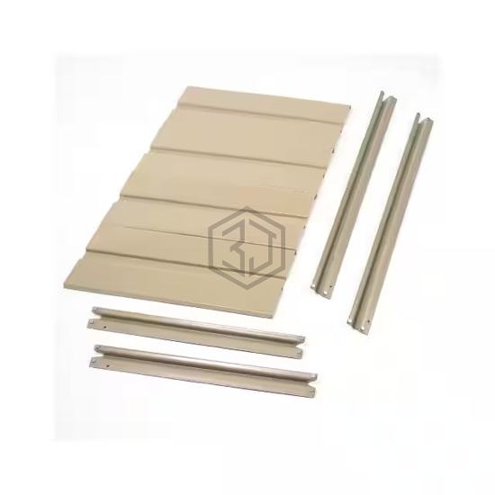 581091 - Global Industrial - Product, Material Handling and Storage - Racks, Shelving, Stands