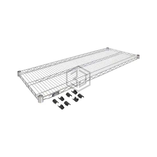 S2136S - Nexel - Product, Material Handling and Storage - Racks, Shelving, Stands