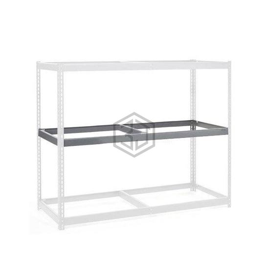 601258 - Global Industrial - Product, Material Handling and Storage - Racks, Shelving, Stands