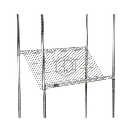 331CP2 - Nexel - Product, Material Handling and Storage - Racks, Shelving, Stands