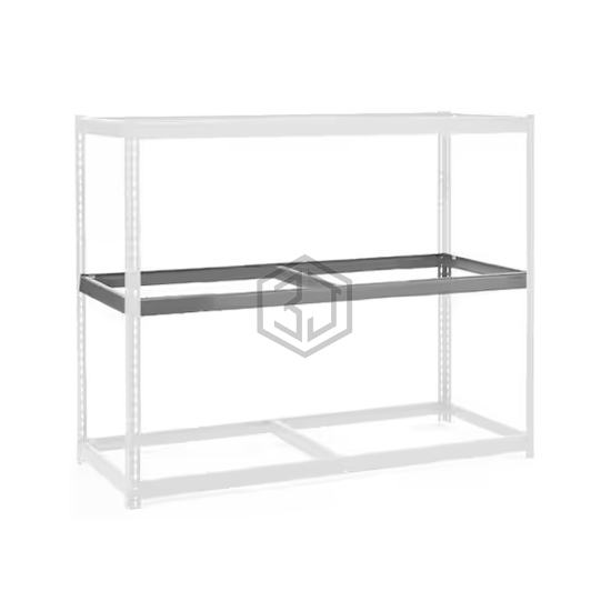 502408 - Global Industrial - Product, Material Handling and Storage - Racks, Shelving, Stands