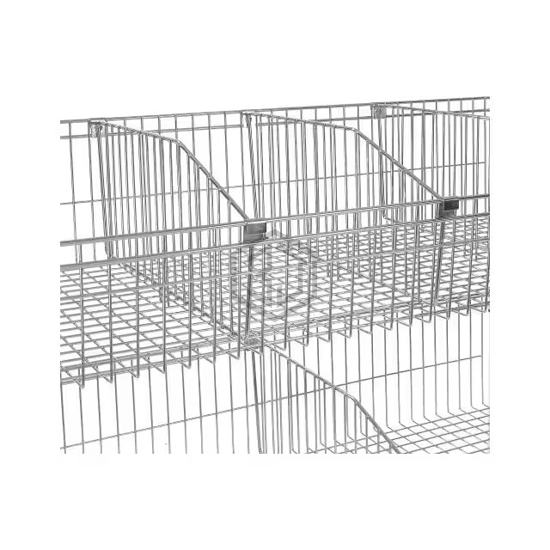 797099 - Nexel - Product, Material Handling and Storage - Racks, Shelving, Stands
