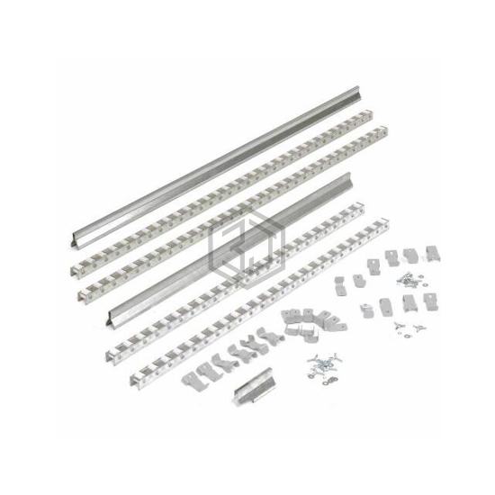 235821 - Global Industrial - Product, Material Handling and Storage - Racks, Shelving, Stands