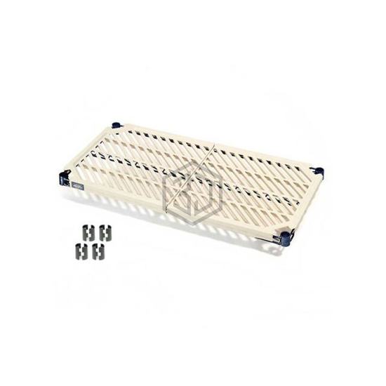 331579N - Nexel - Product, Material Handling and Storage - Racks, Shelving, Stands