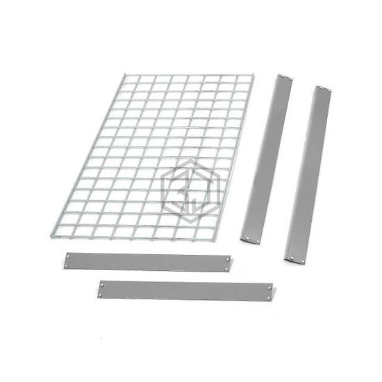 785648GY - Global Industrial - Product, Material Handling and Storage - Racks, Shelving, Stands