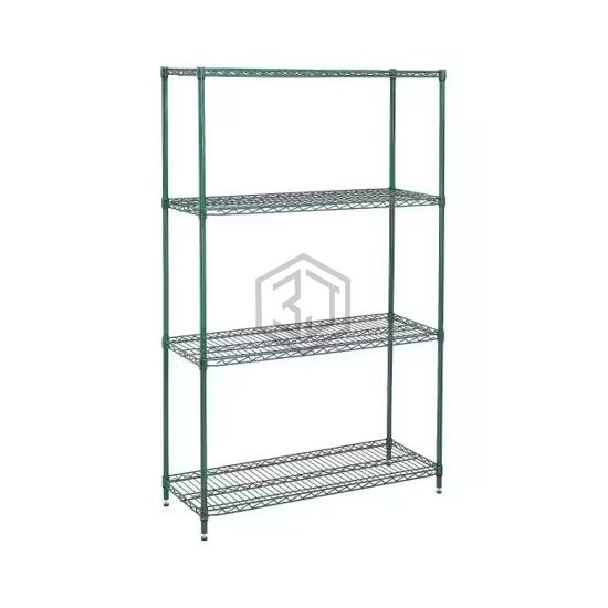 798764 - Nexel - Product, Material Handling and Storage - Racks, Shelving, Stands