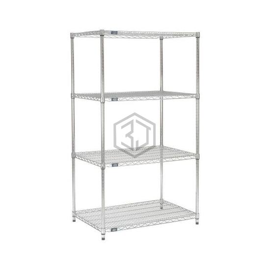 798768NC - Nexel - Product, Material Handling and Storage - Racks, Shelving, Stands